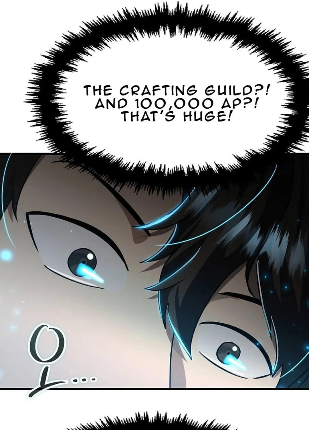 The Regressed Genius Player