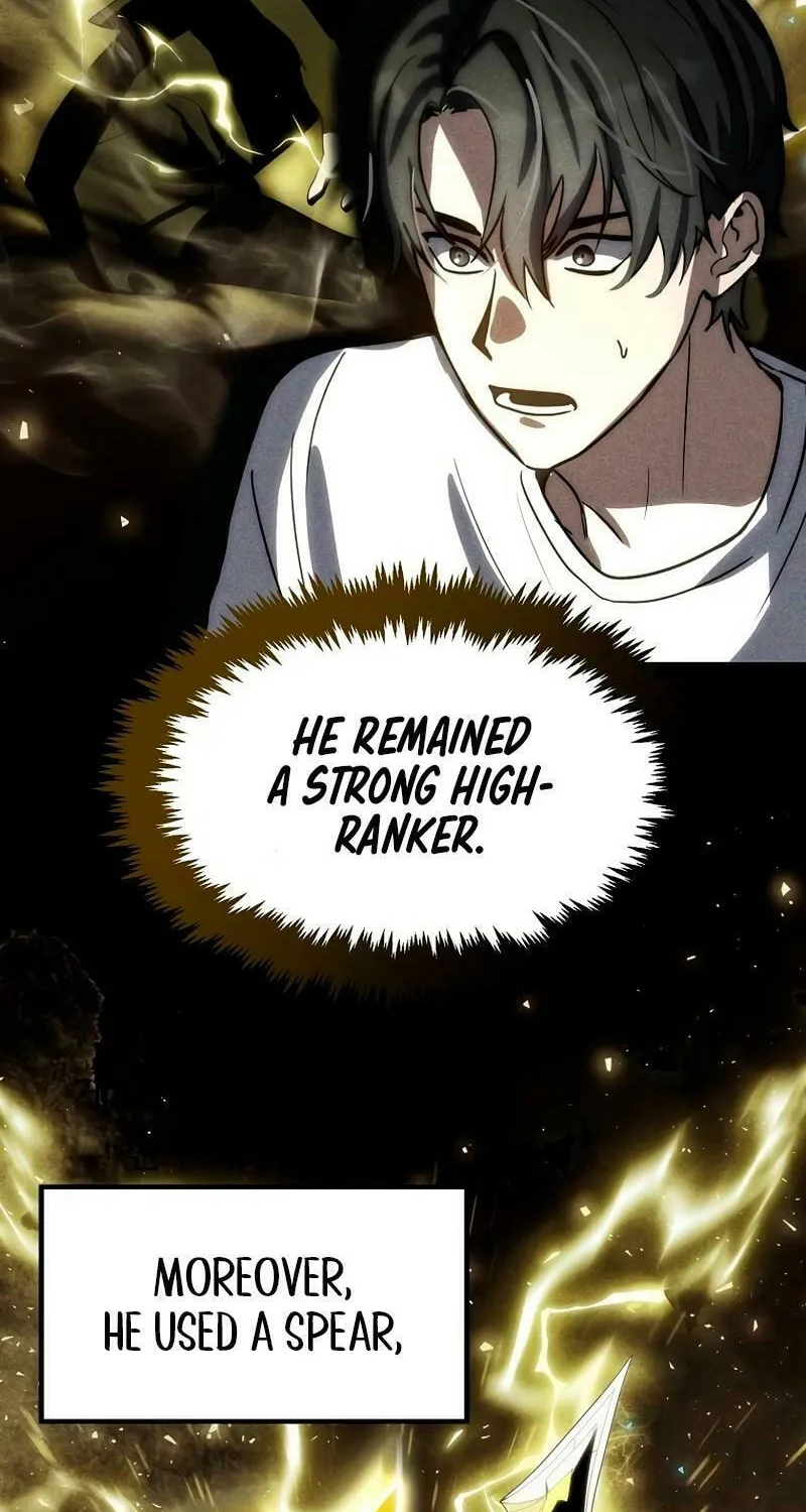 The Regressed Genius Player