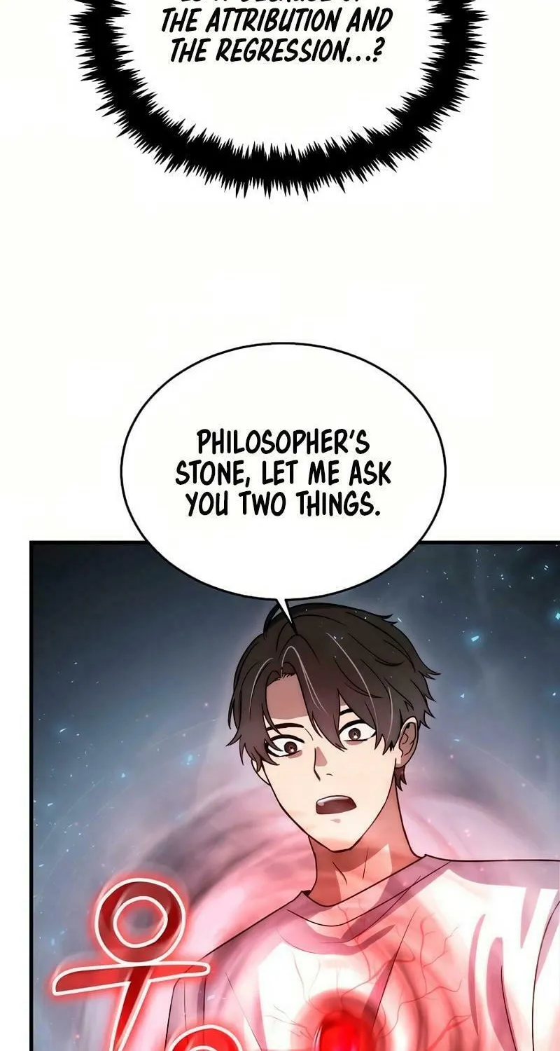 The Regressed Genius Player