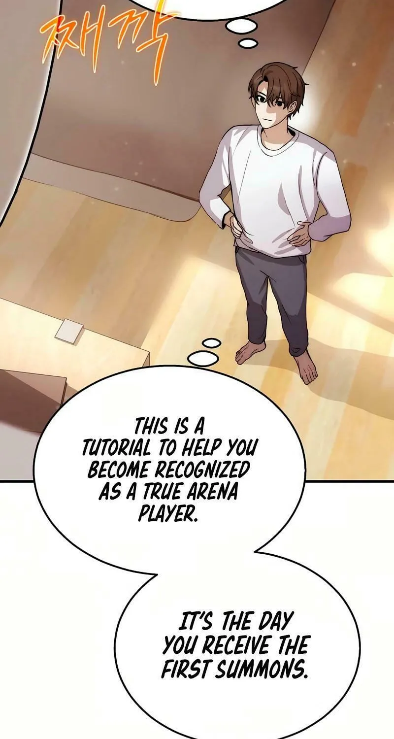 The Regressed Genius Player