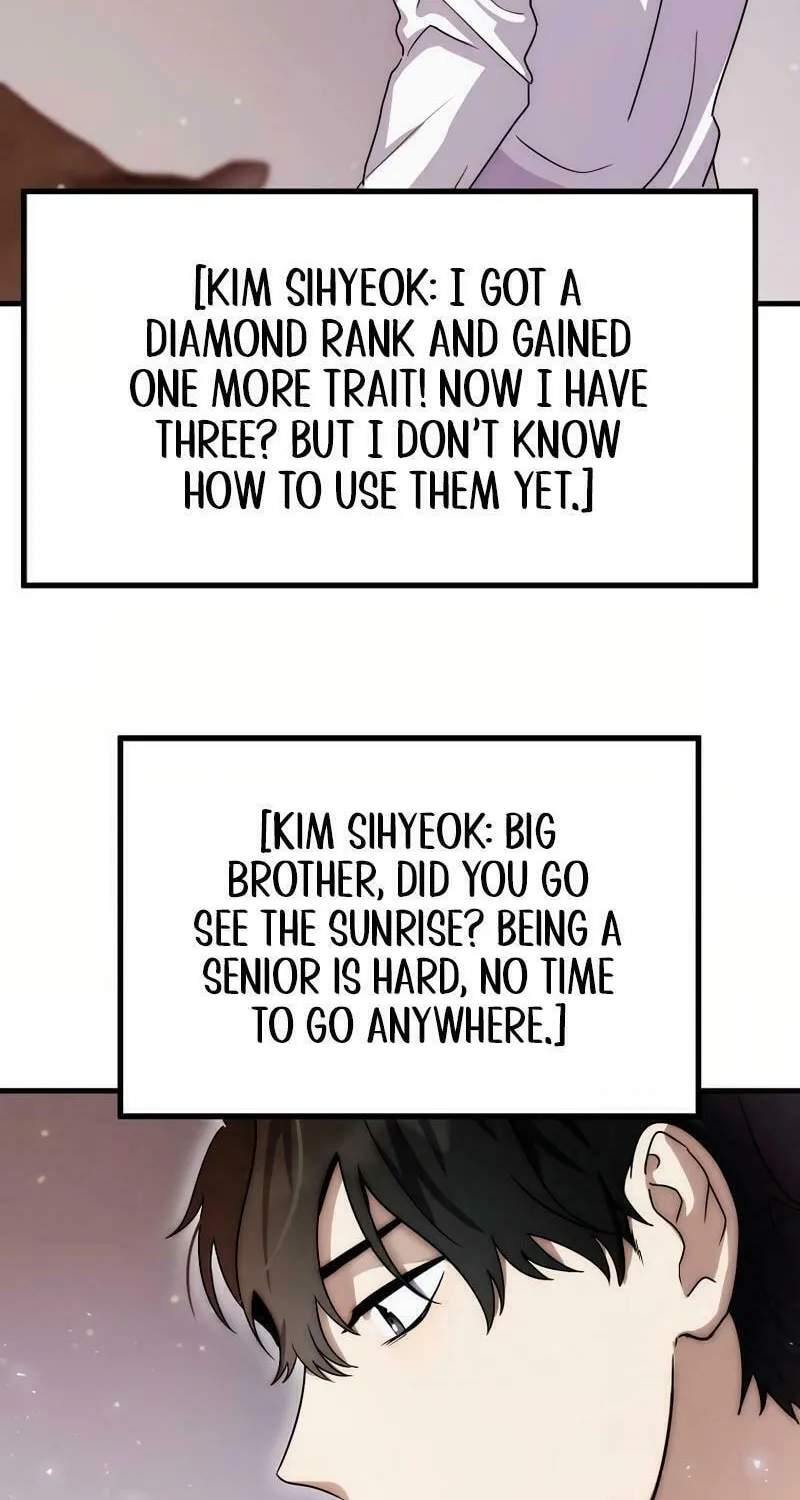The Regressed Genius Player