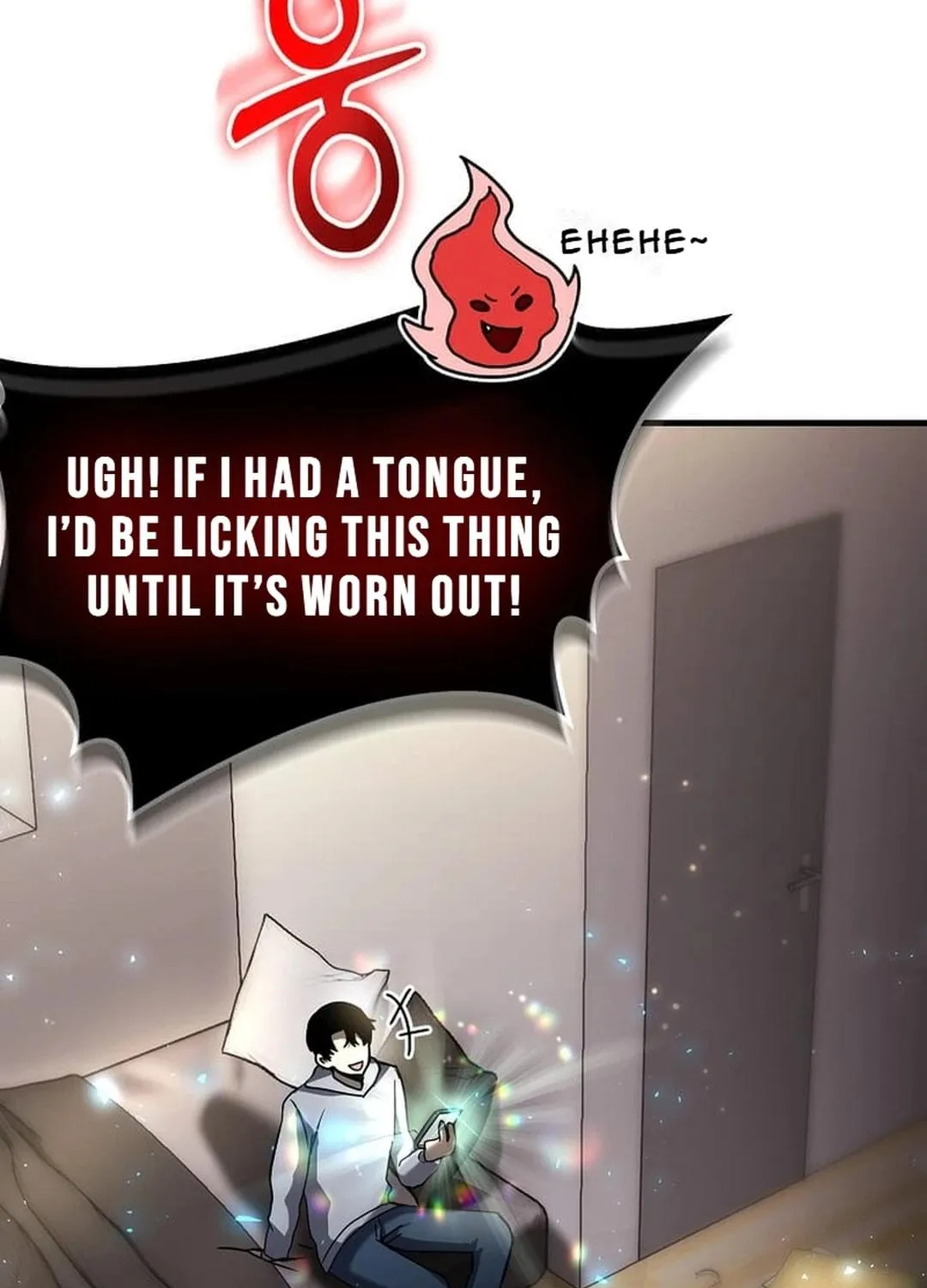 The Regressed Genius Player