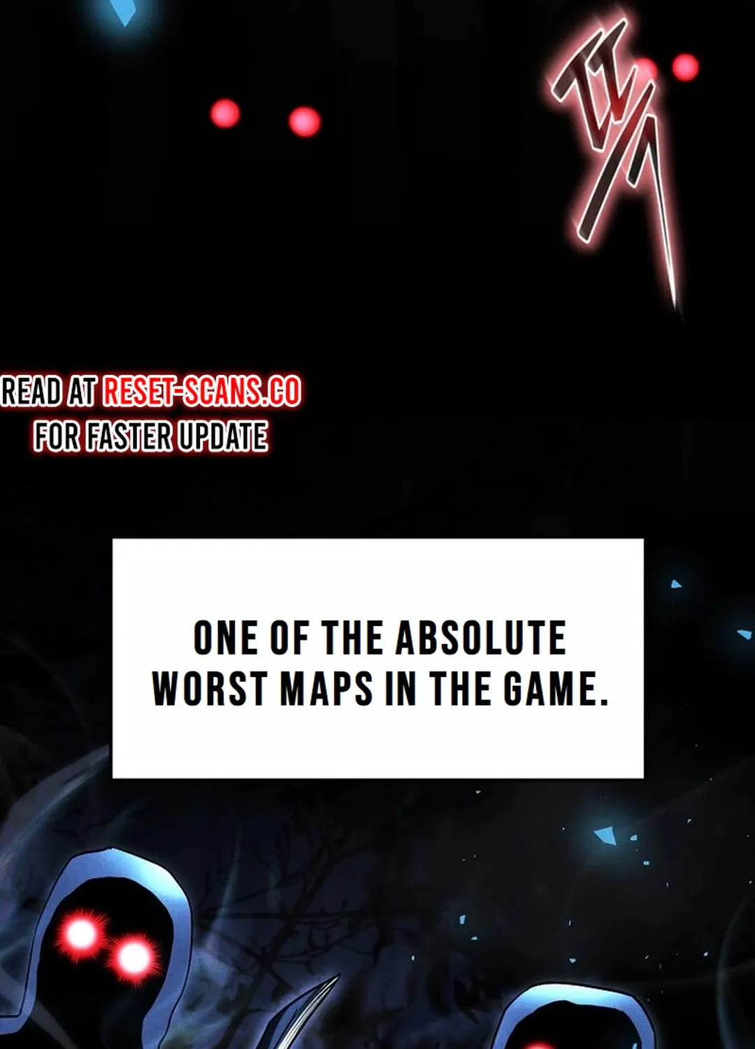 The Regressed Genius Player