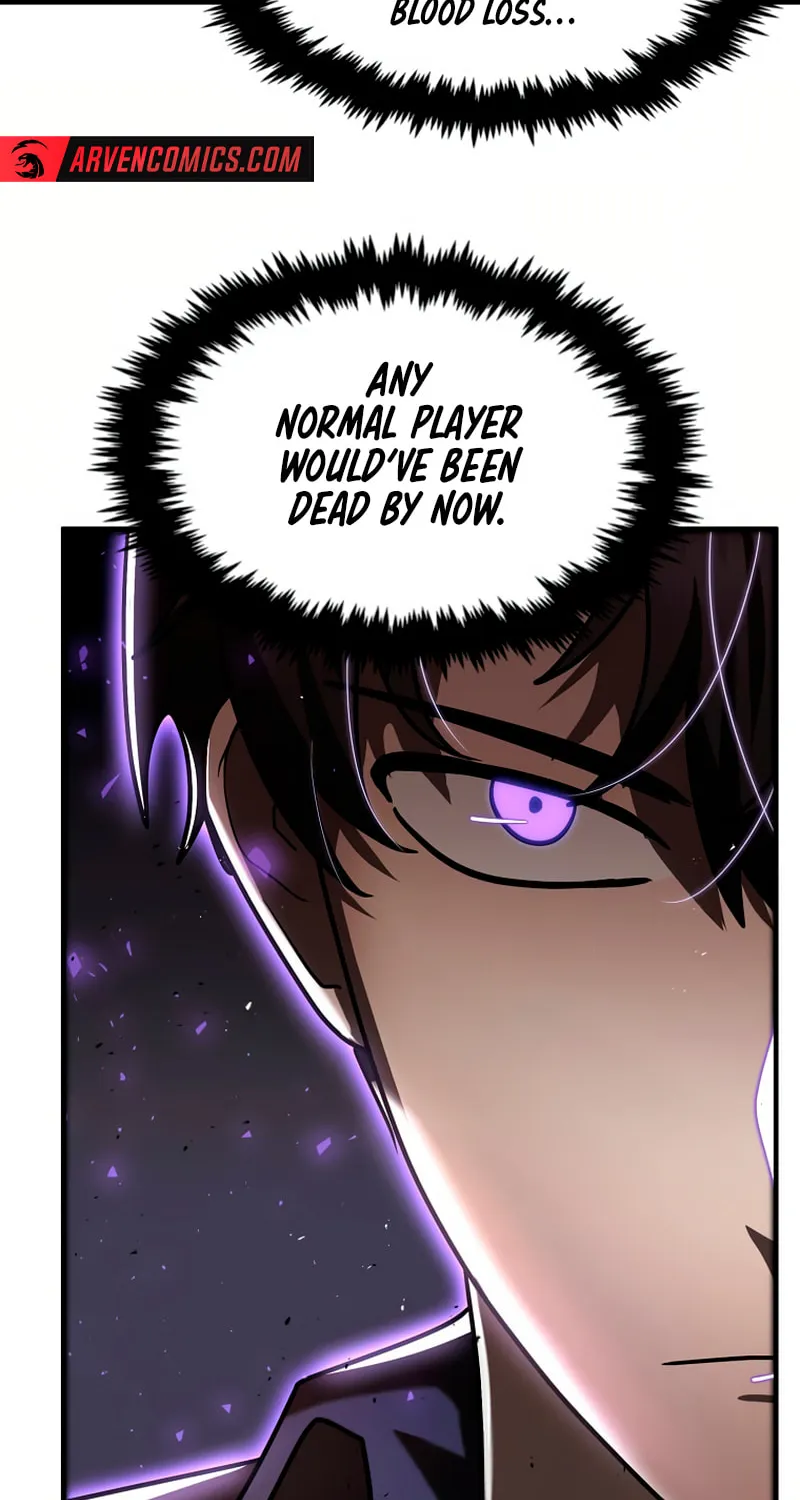 The Regressed Genius Player