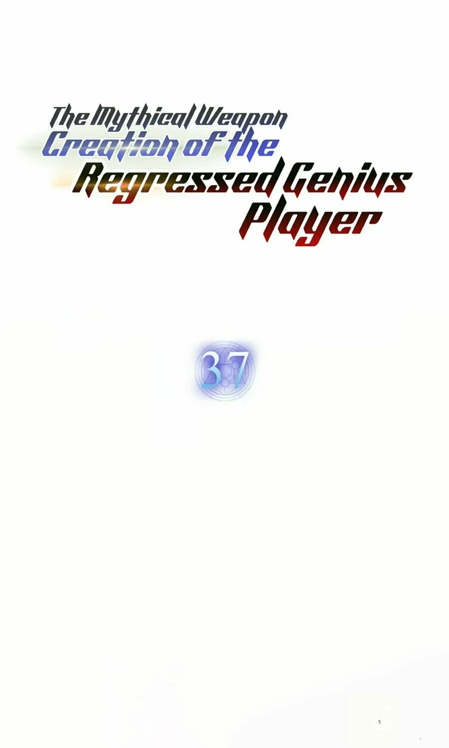 The Regressed Genius Player