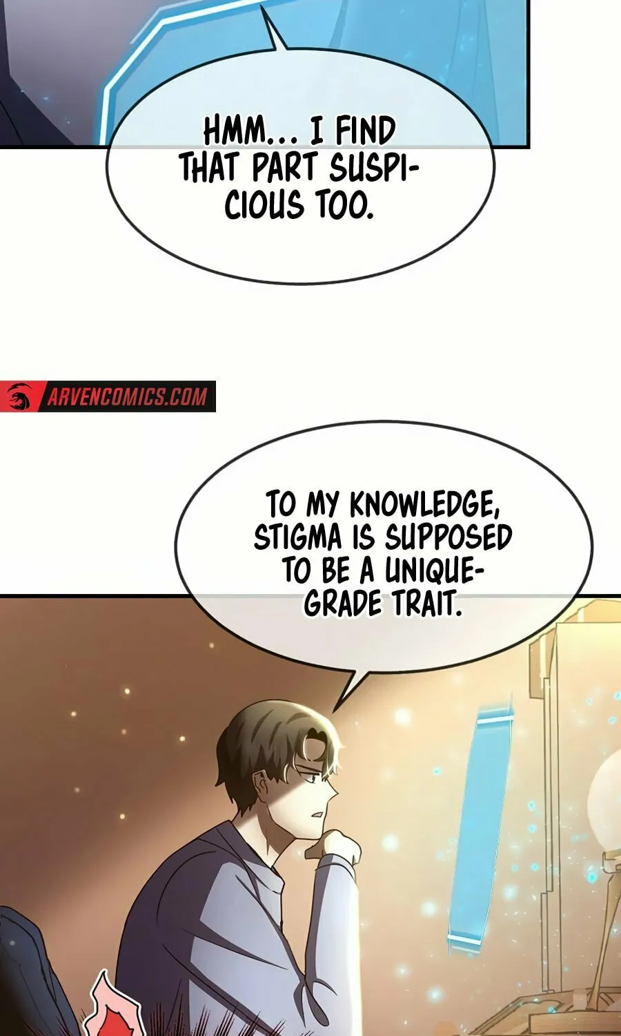 The Regressed Genius Player