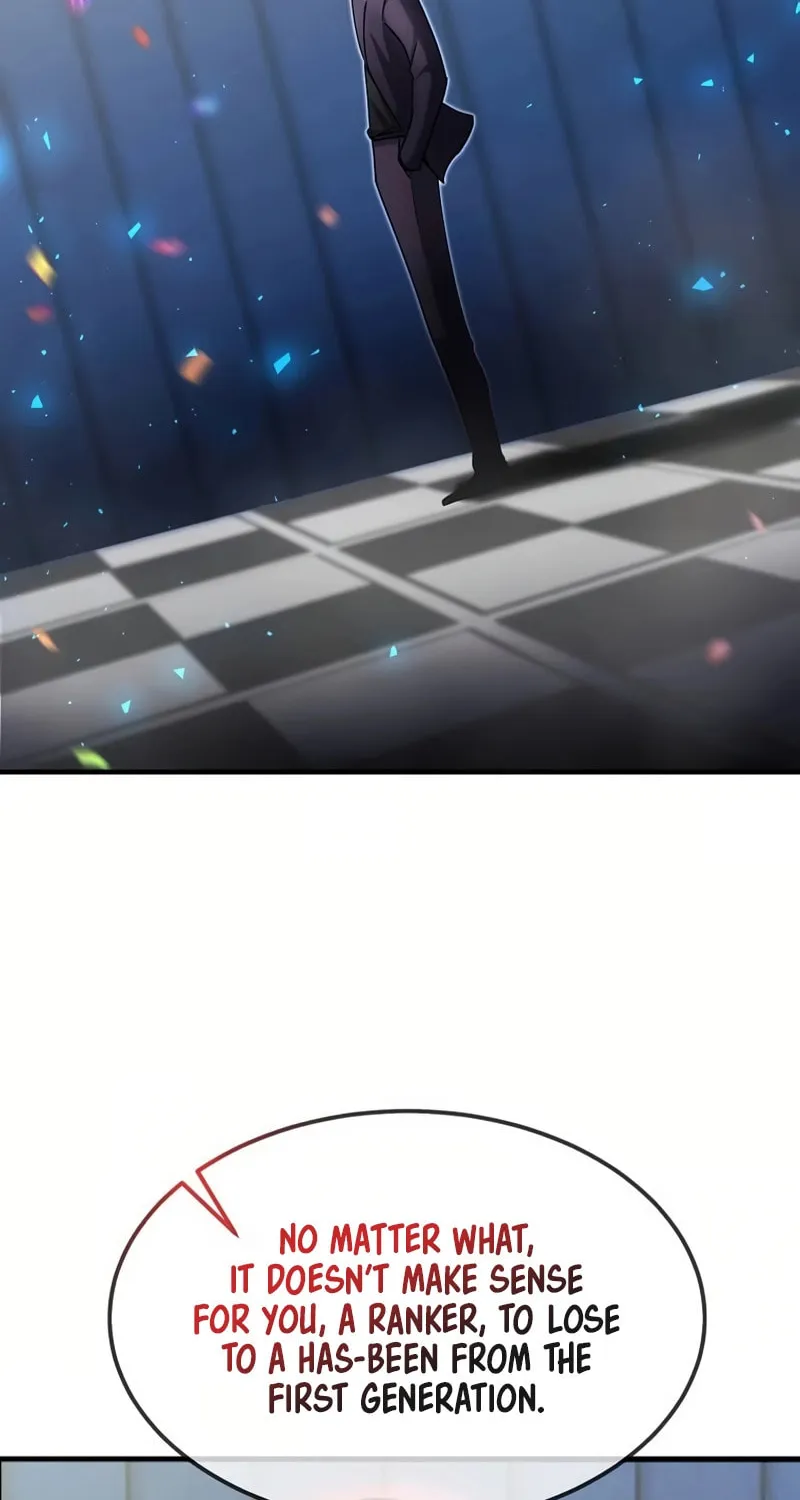 The Regressed Genius Player