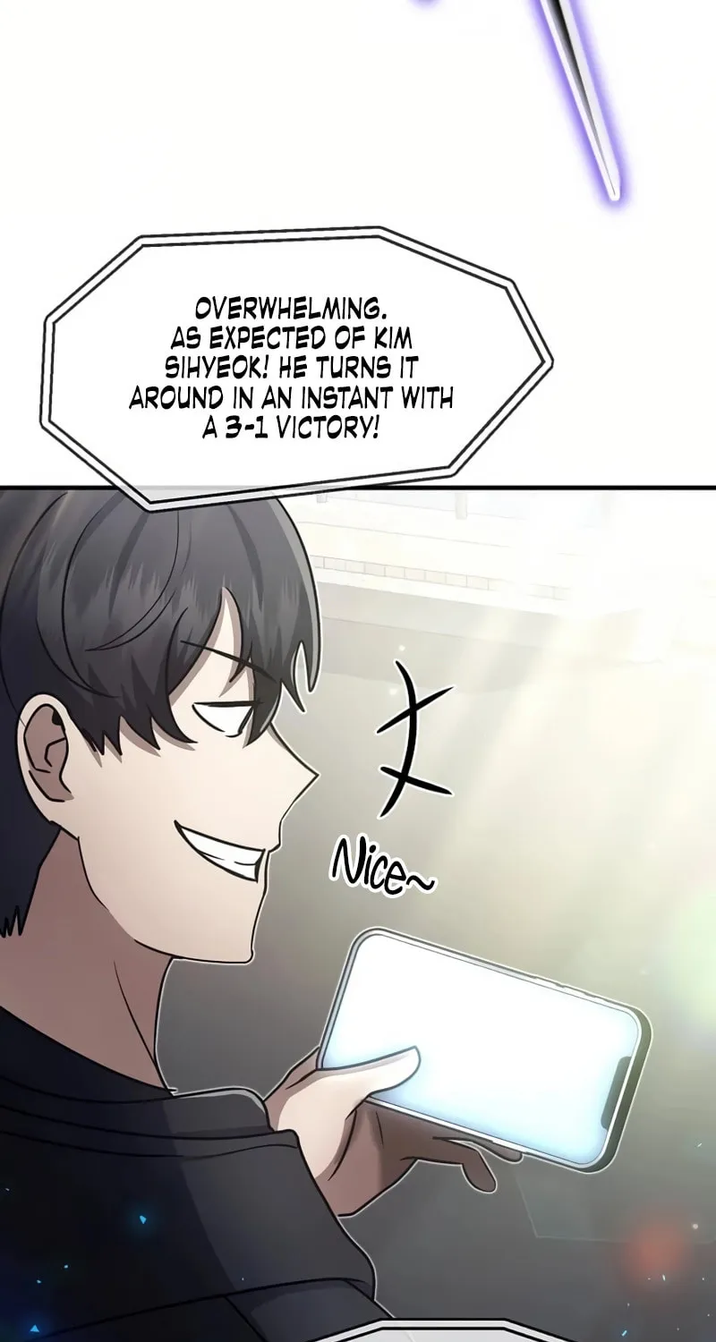 The Regressed Genius Player
