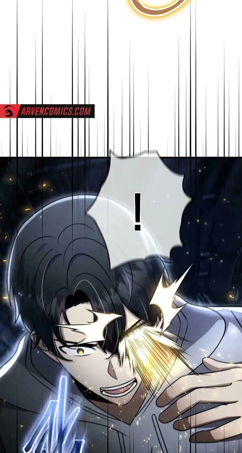 The Regressed Genius Player