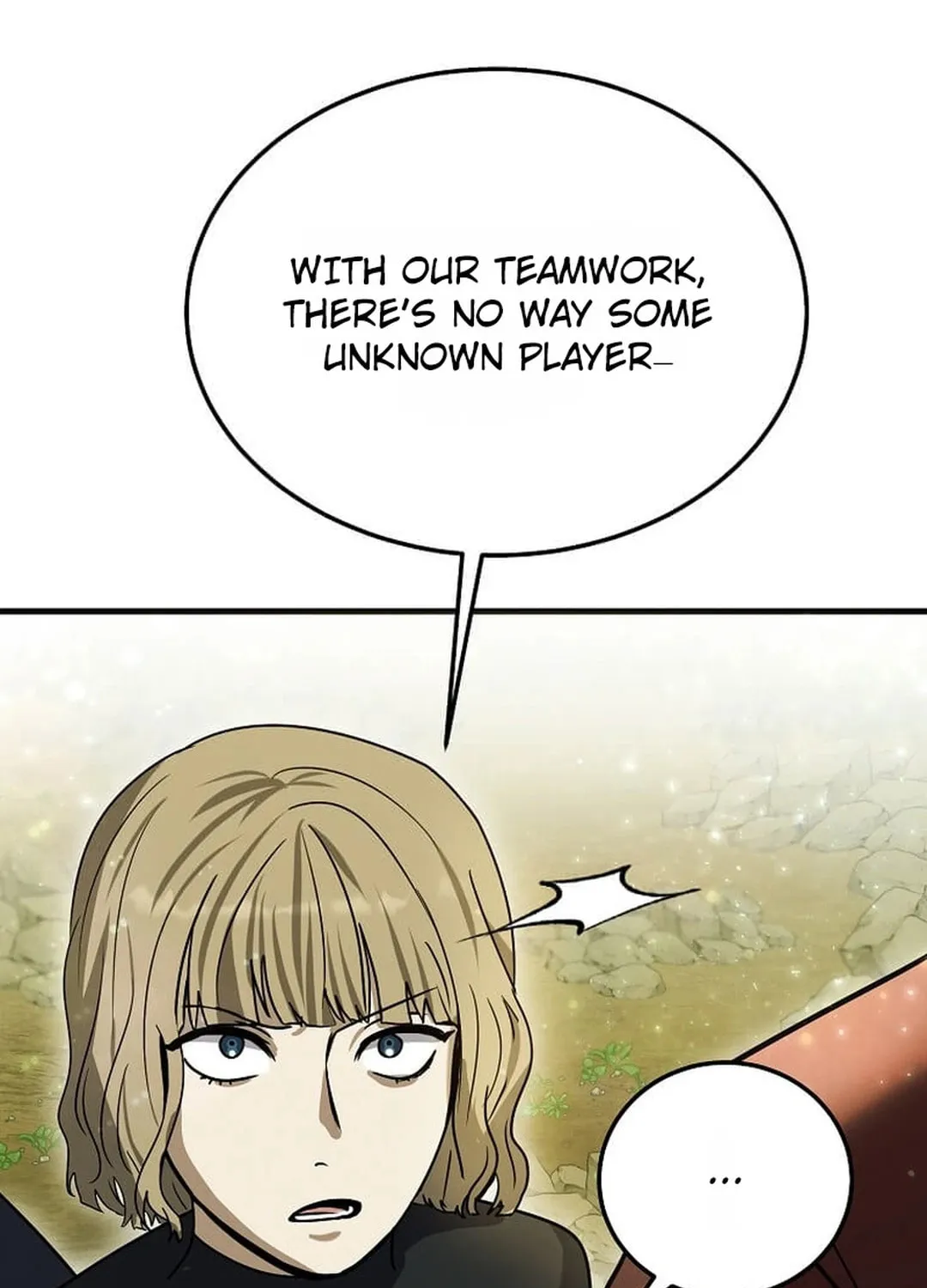 The Regressed Genius Player