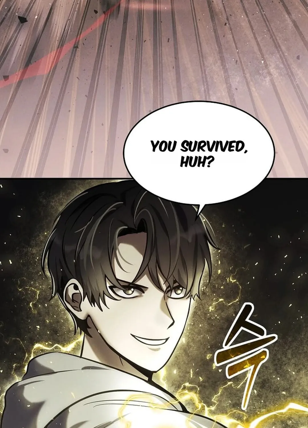 The Regressed Genius Player