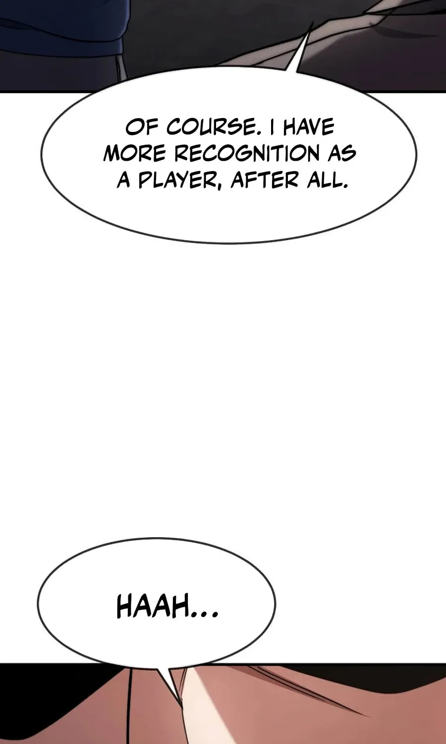 The Regressed Genius Player