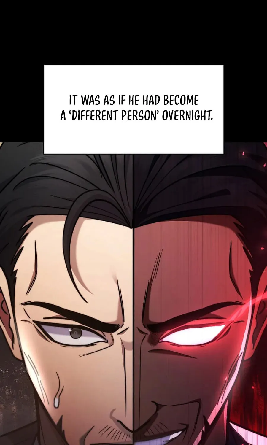 The Regressed Genius Player
