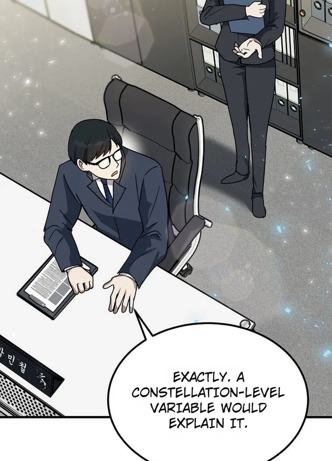 The Regressed Genius Player