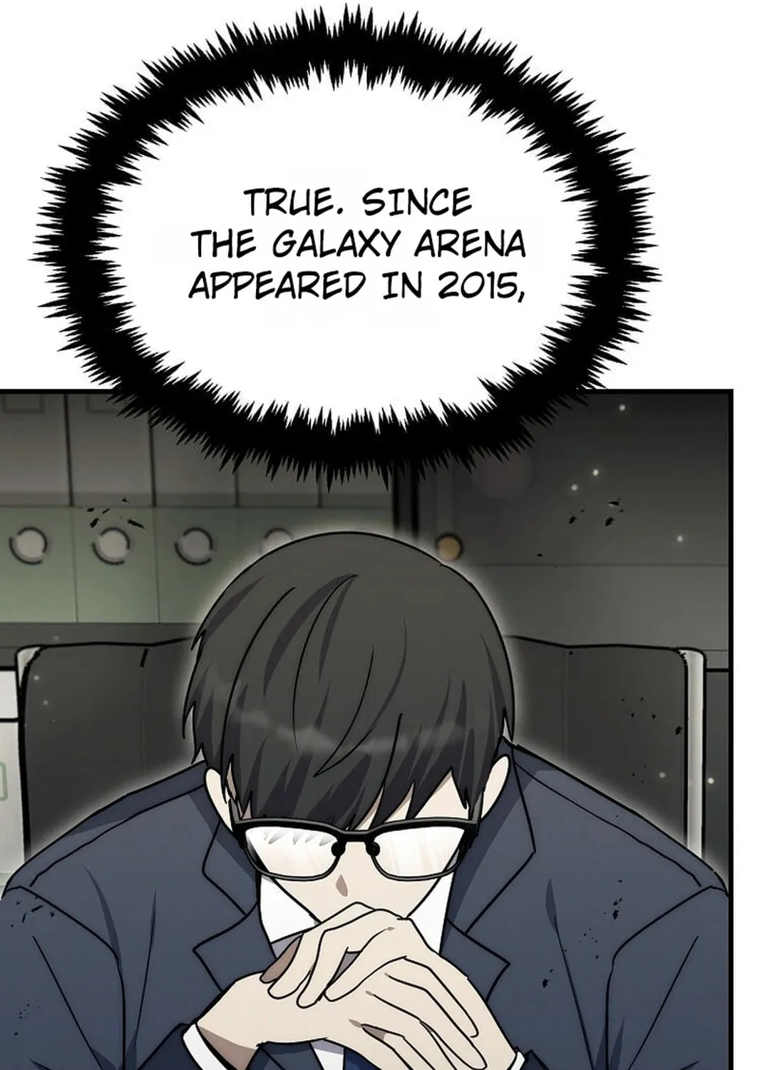 The Regressed Genius Player