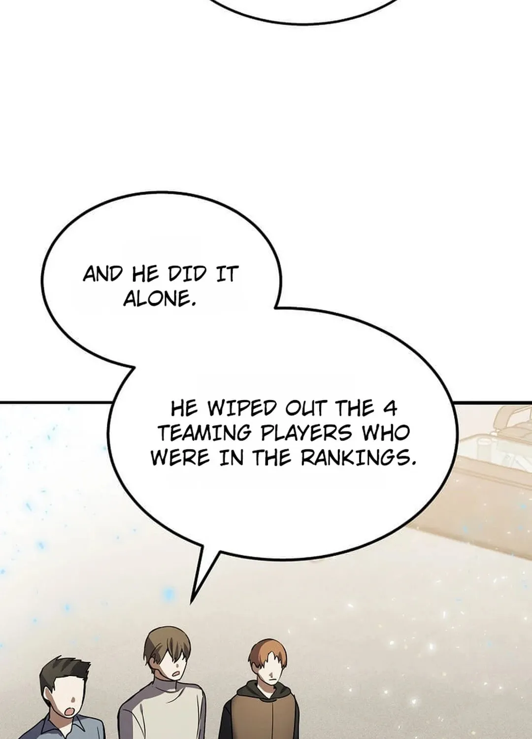 The Regressed Genius Player