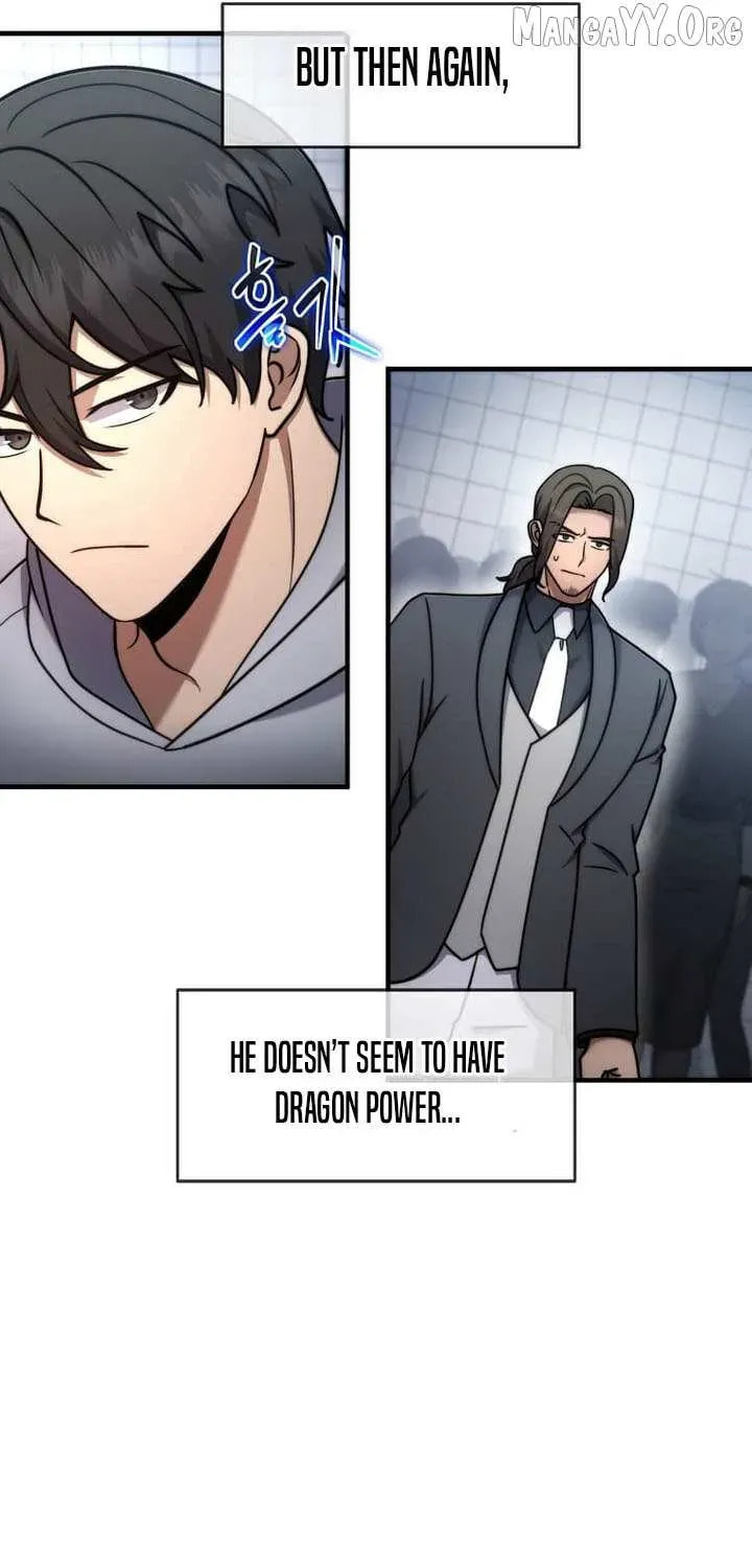 The Regressed Genius Player
