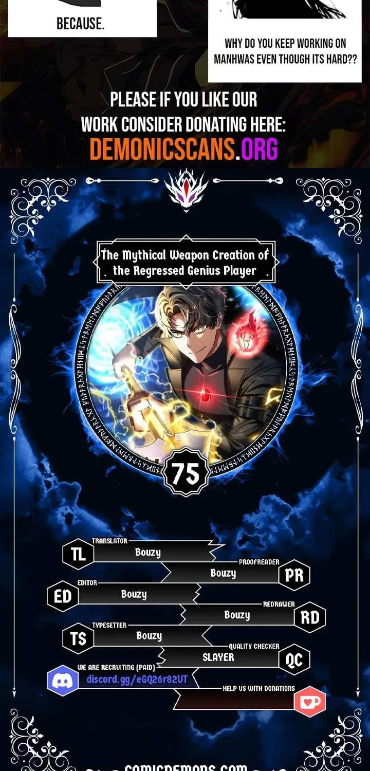 The Regressed Genius Player