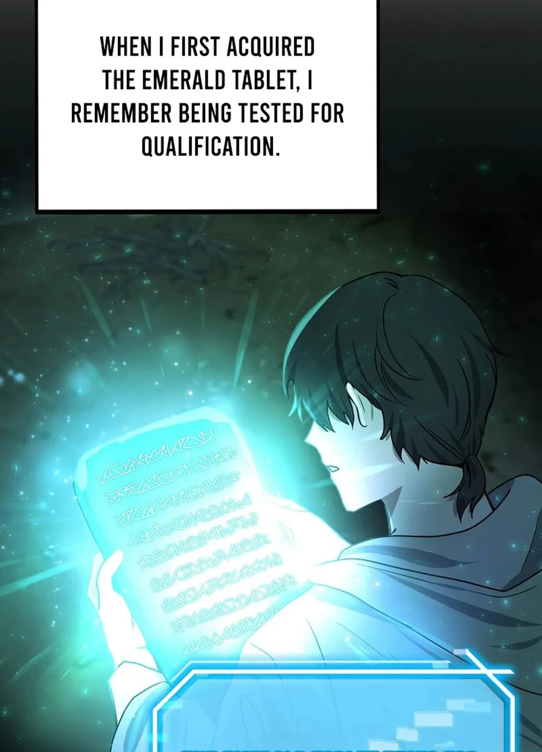 The Regressed Genius Player