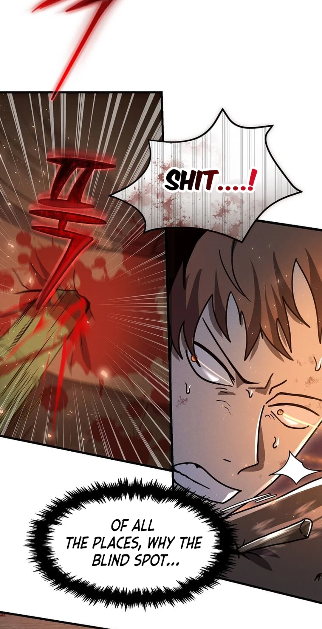 The Regressed Genius Player