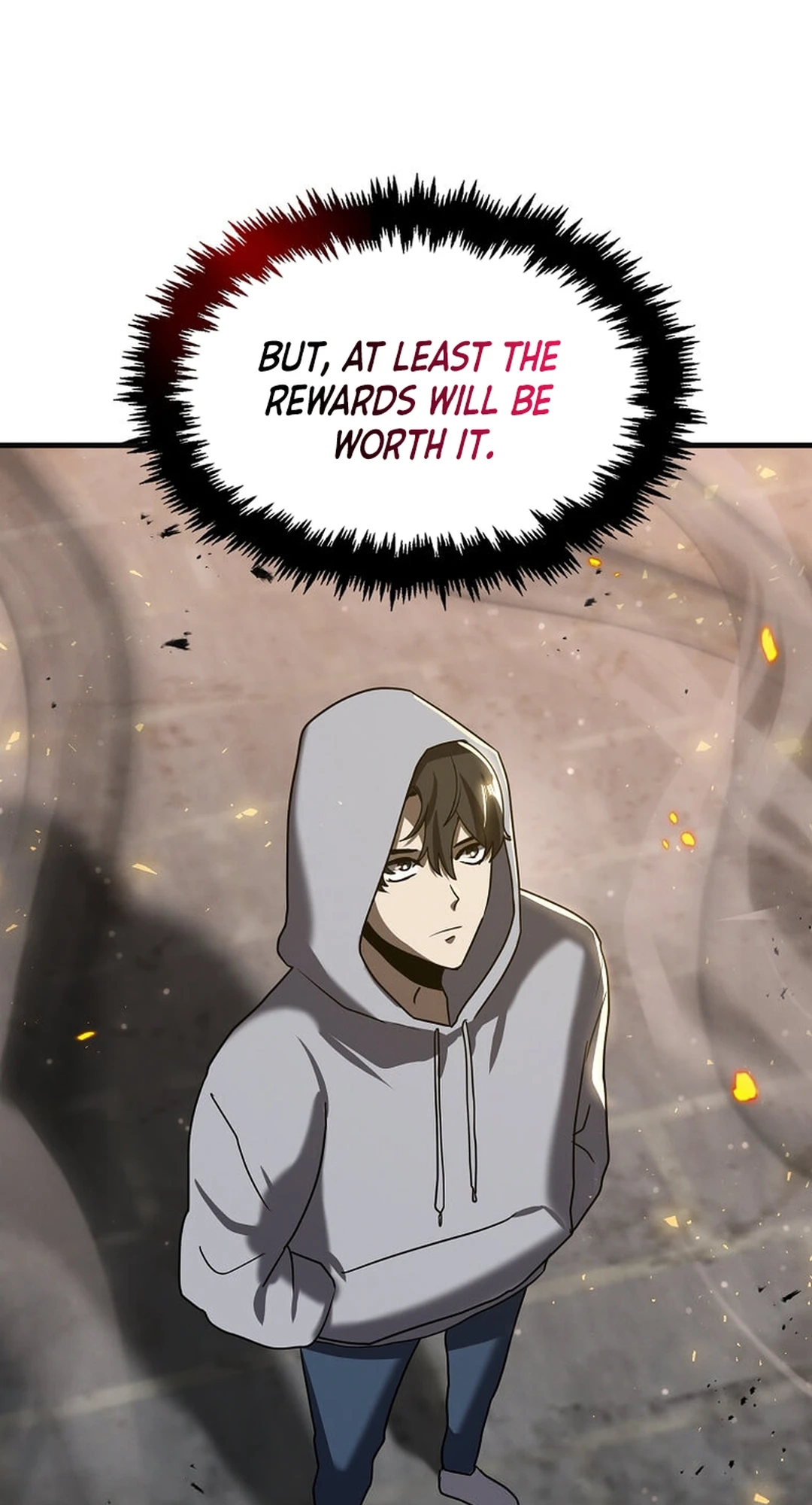 The Regressed Genius Player