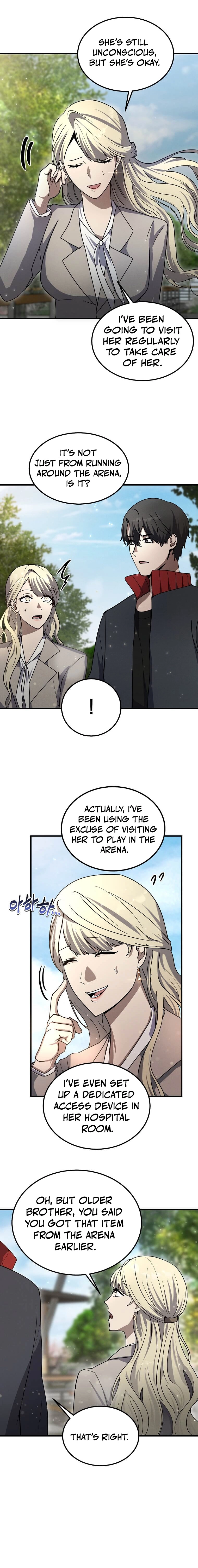 The Regressed Genius Player
