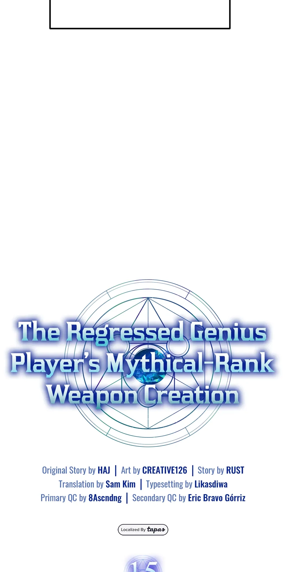 The Regressed Genius Player