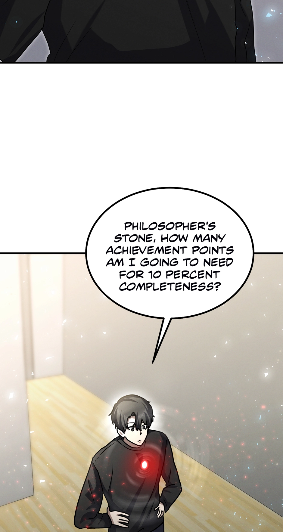 The Regressed Genius Player