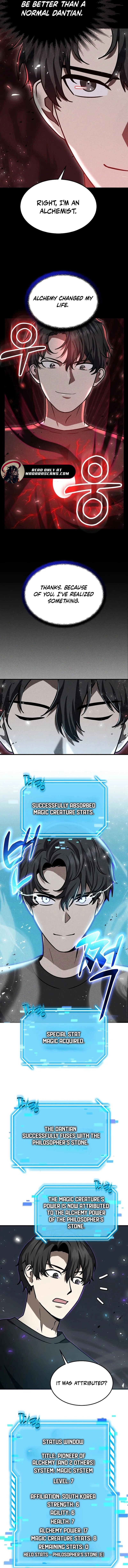 The Regressed Genius Player
