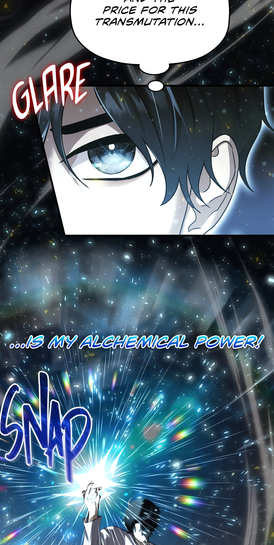 The Regressed Genius Player