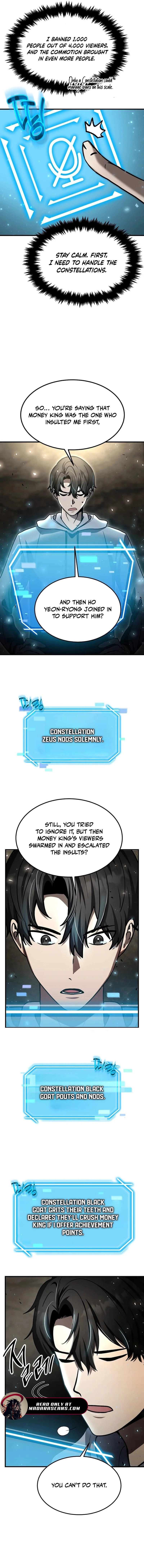The Regressed Genius Player