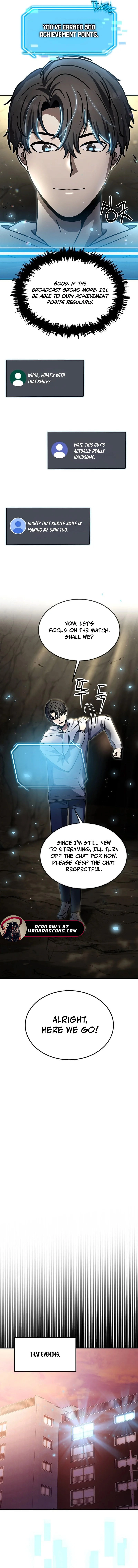 The Regressed Genius Player