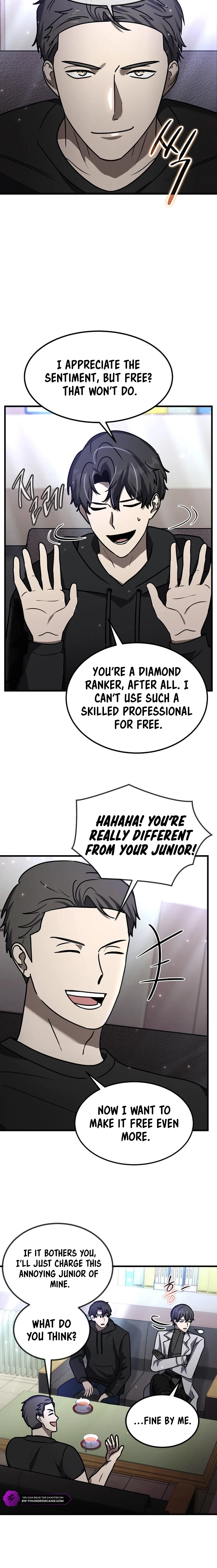 The Regressed Genius Player