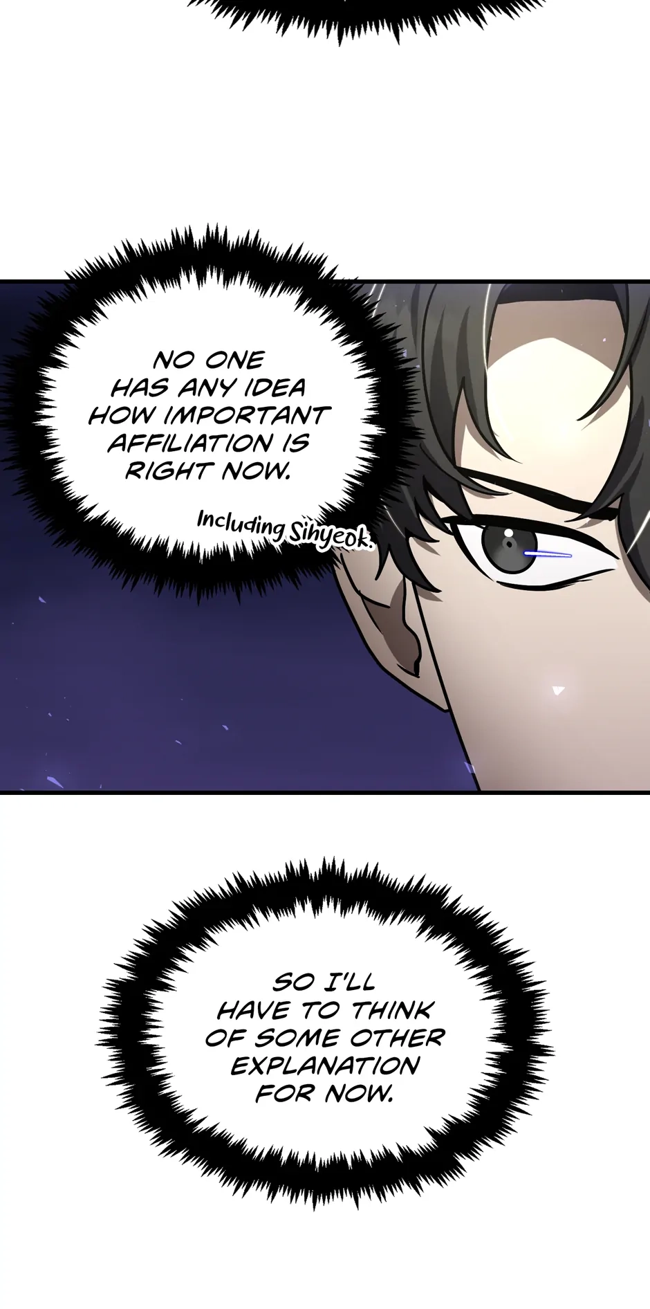 The Regressed Genius Player
