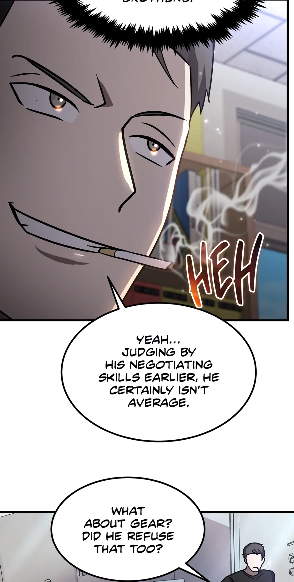 The Regressed Genius Player