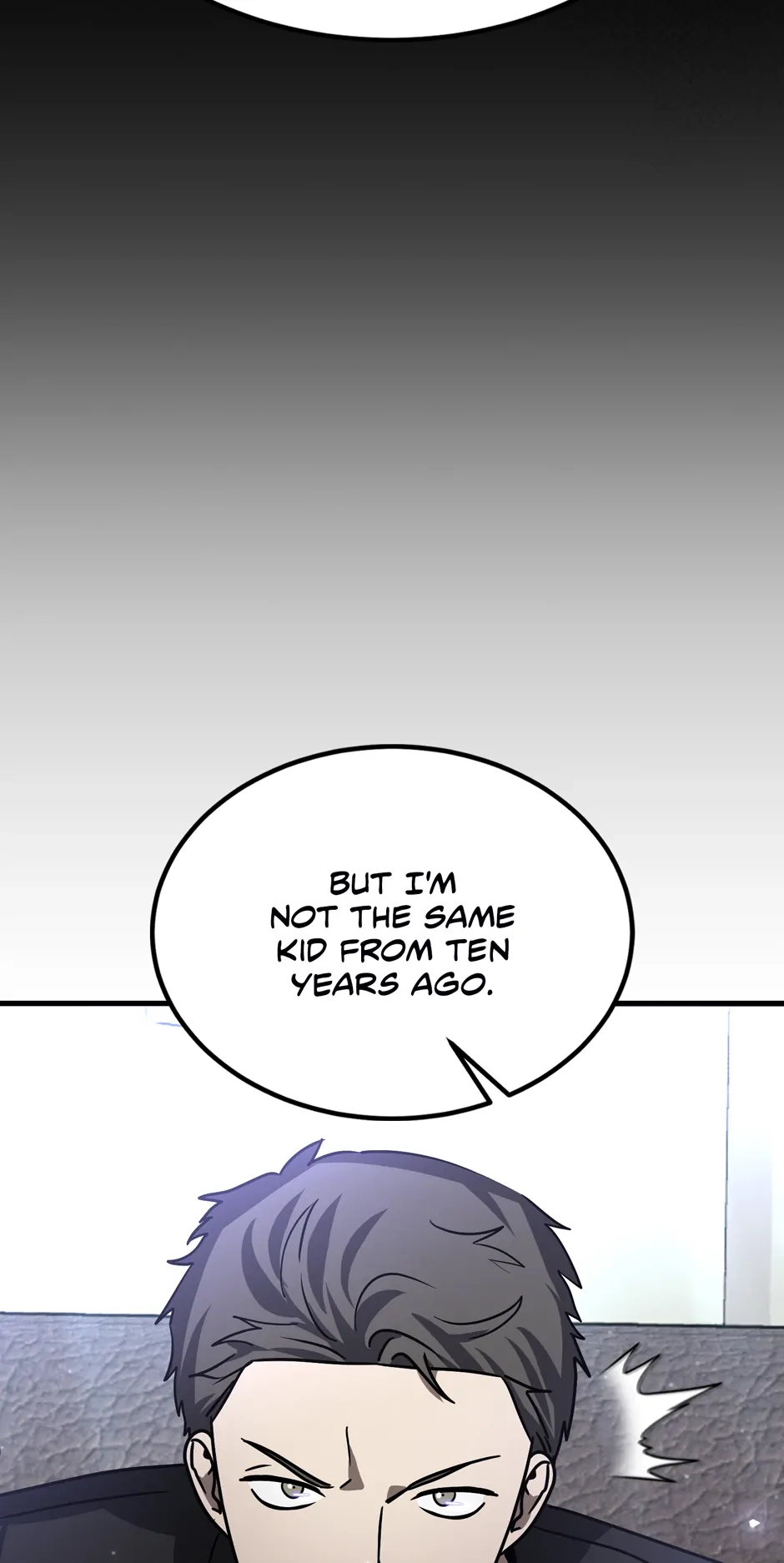 The Regressed Genius Player