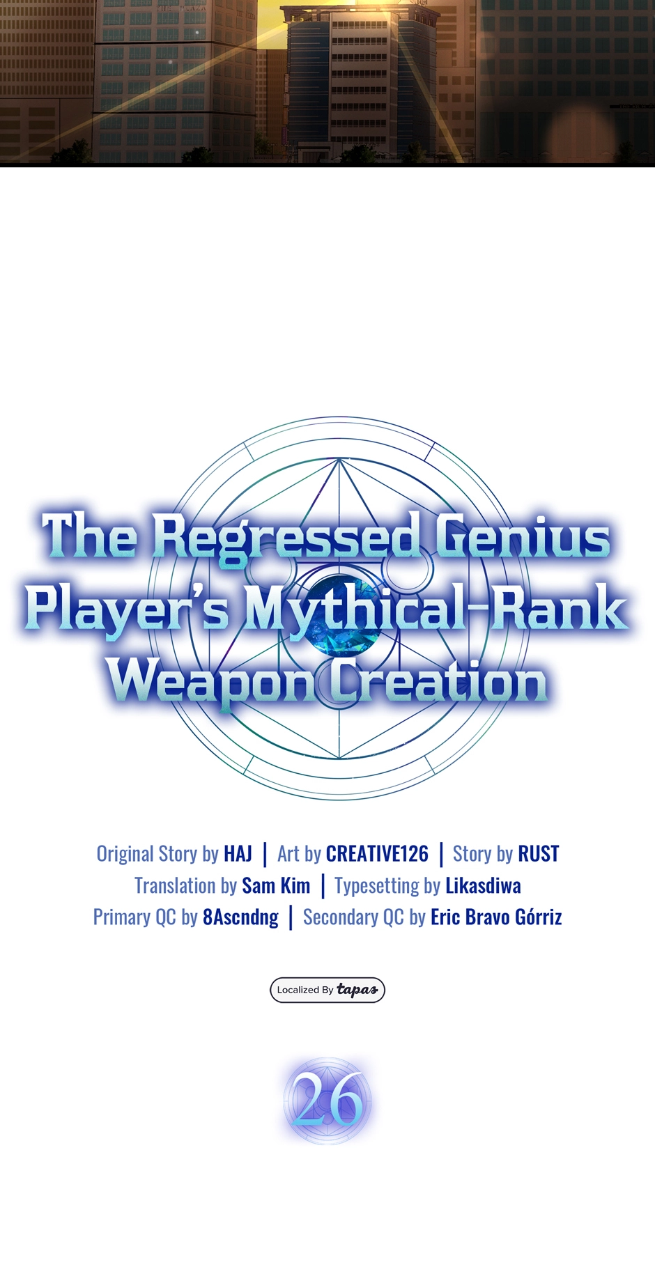 The Regressed Genius Player