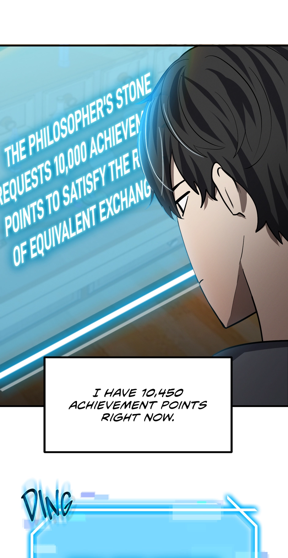 The Regressed Genius Player