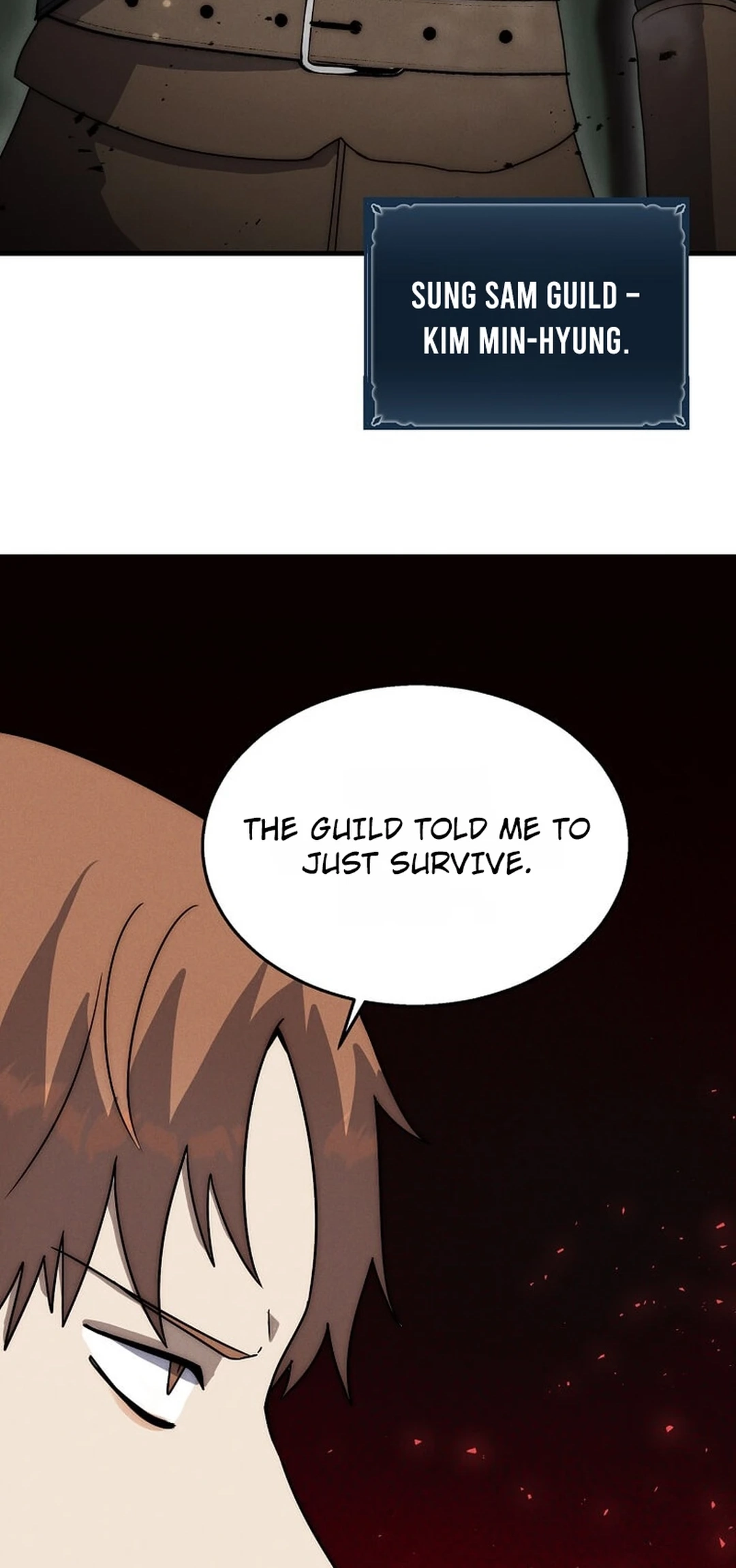 The Regressed Genius Player