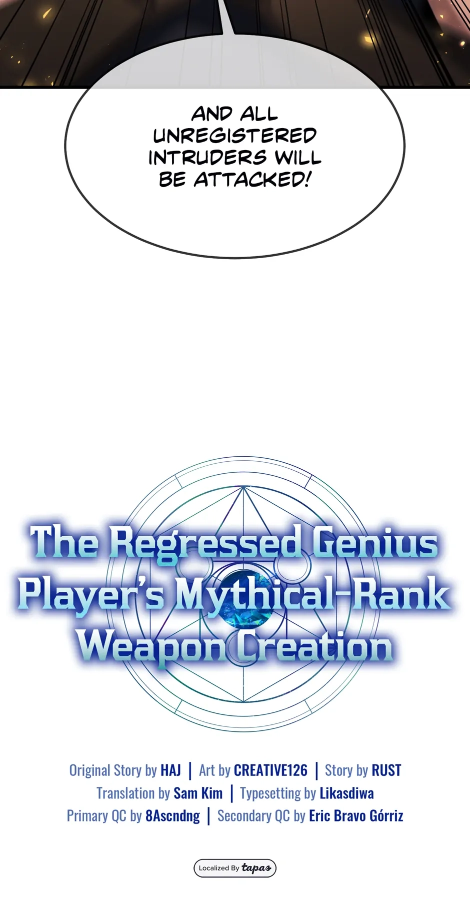The Regressed Genius Player