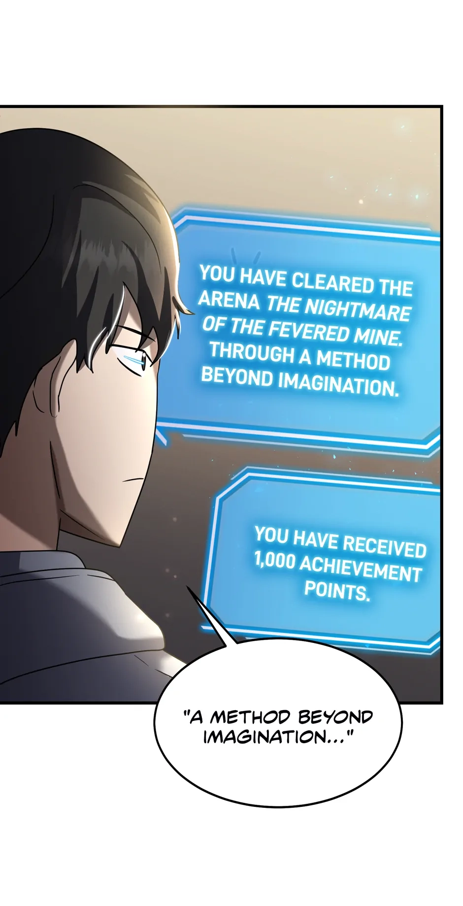 The Regressed Genius Player