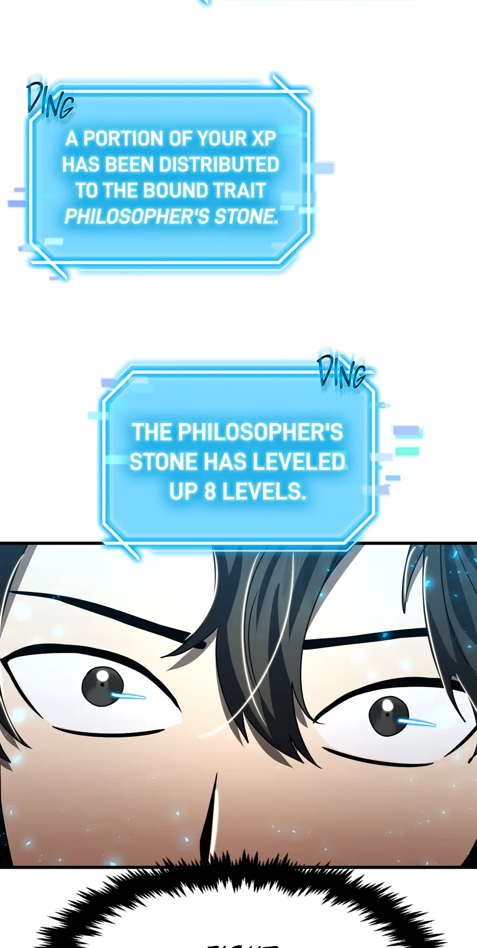 The Regressed Genius Player