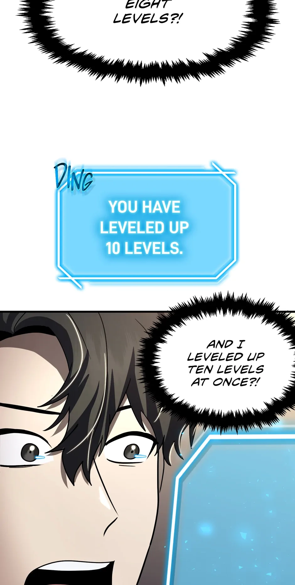 The Regressed Genius Player