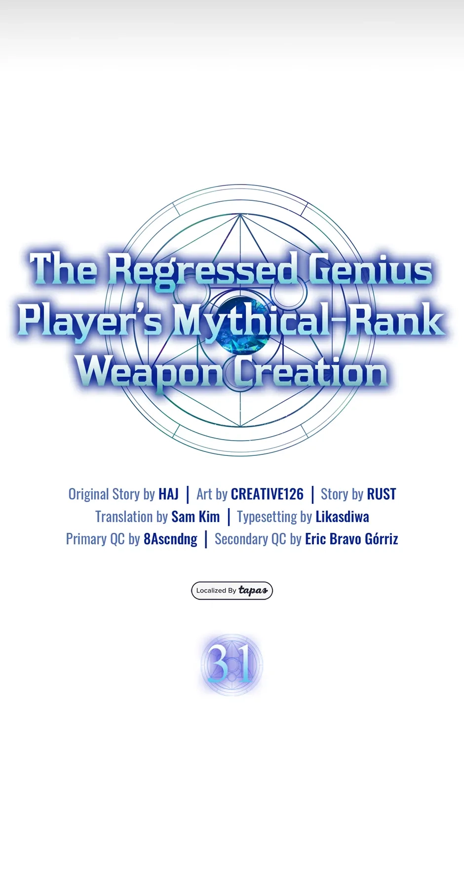The Regressed Genius Player