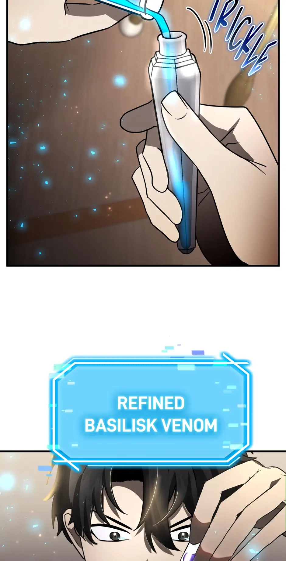 The Regressed Genius Player