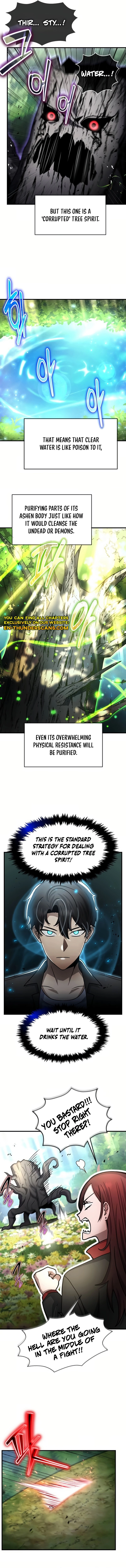 The Regressed Genius Player