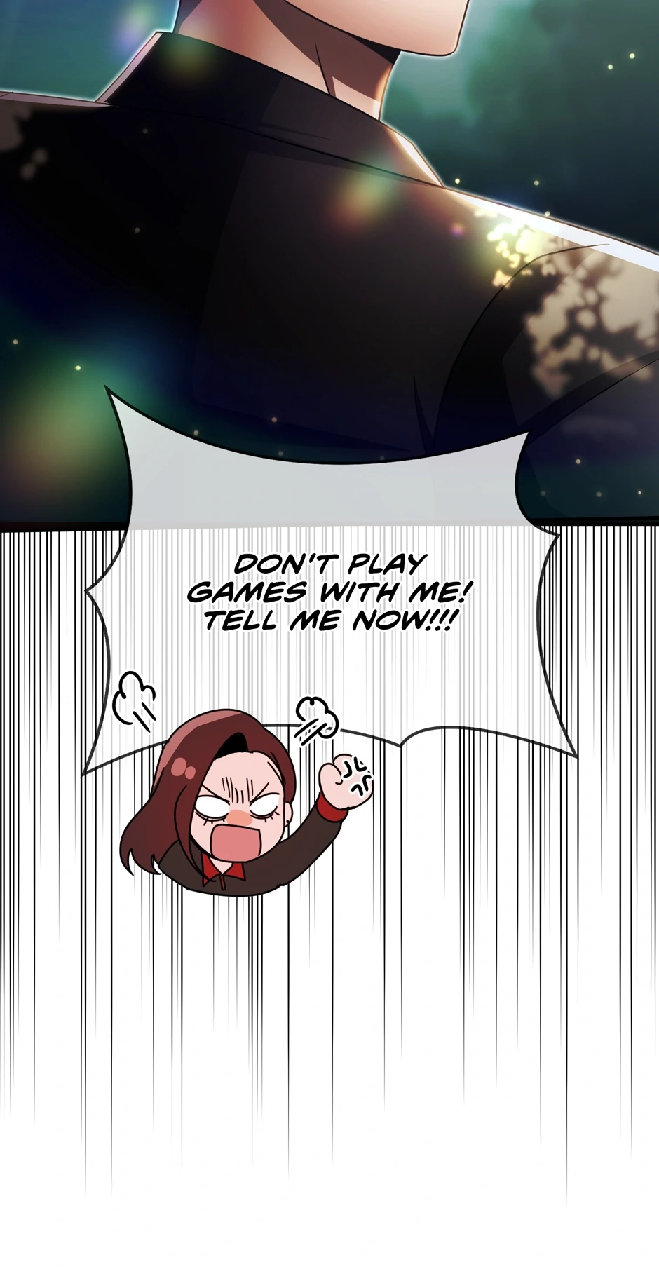 The Regressed Genius Player