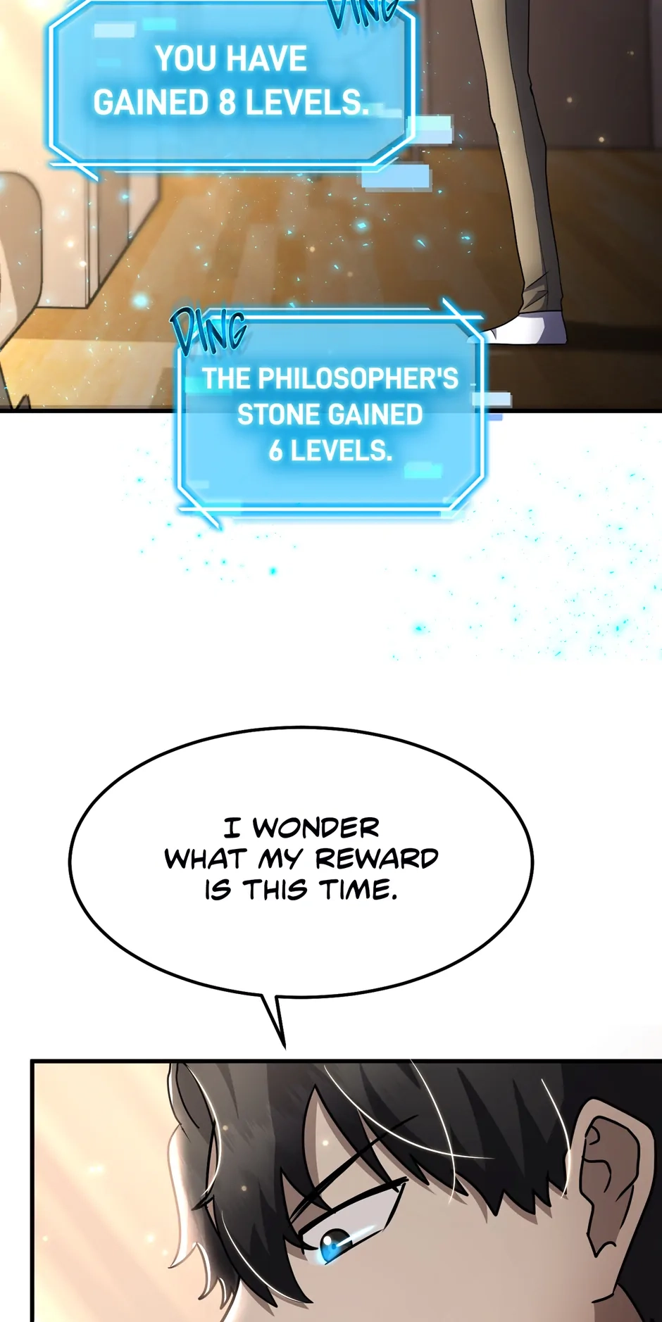 The Regressed Genius Player