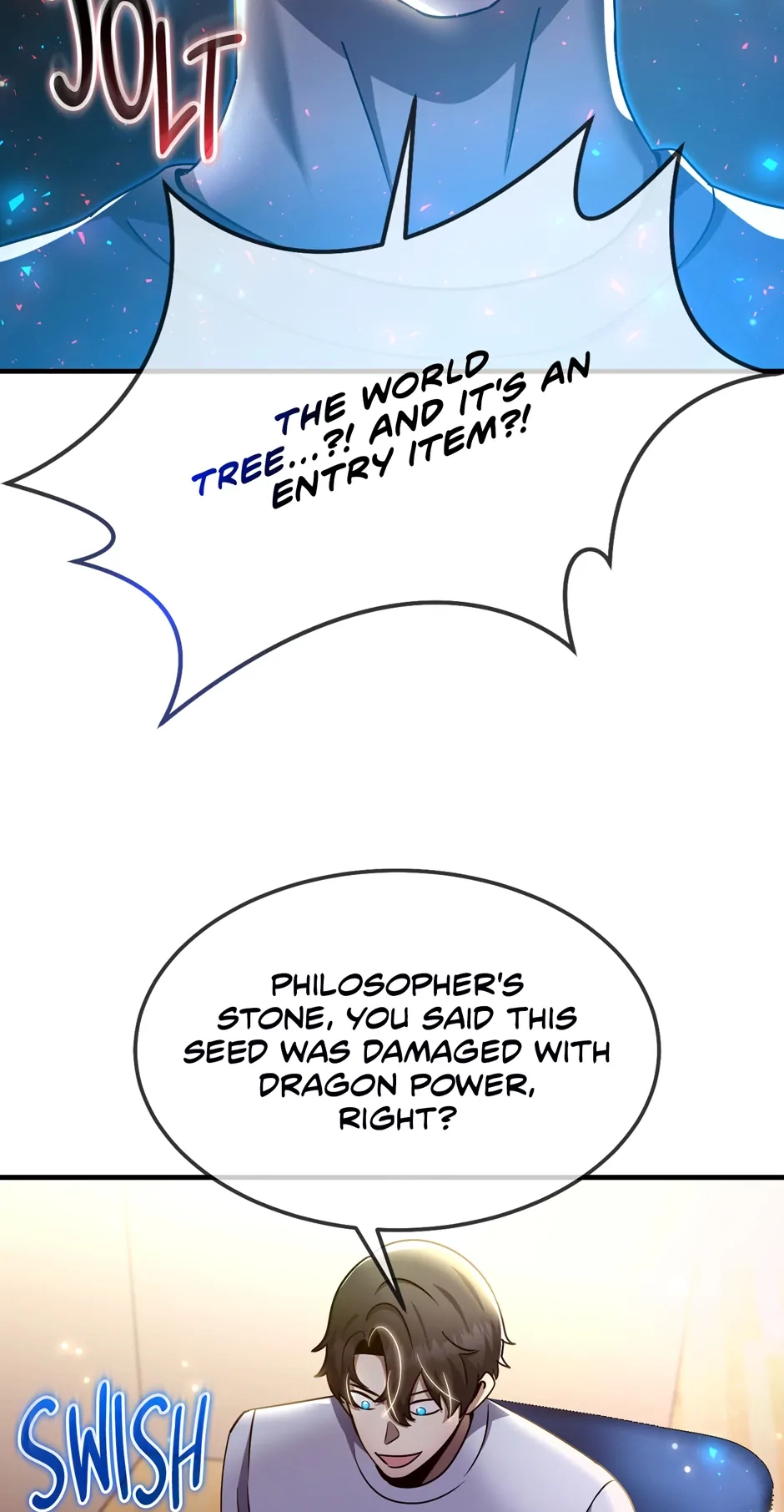 The Regressed Genius Player