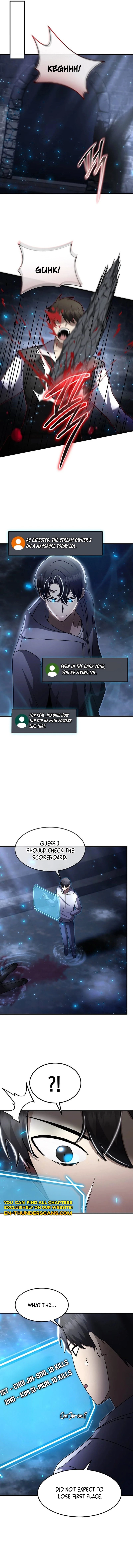 The Regressed Genius Player